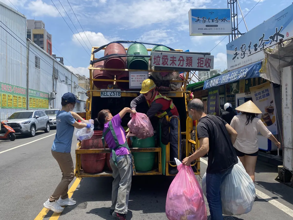 圖片來源:臺中市政府