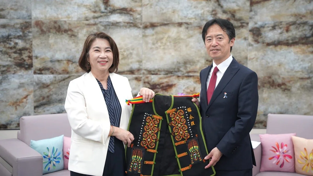 圖片來源:屏東縣政府