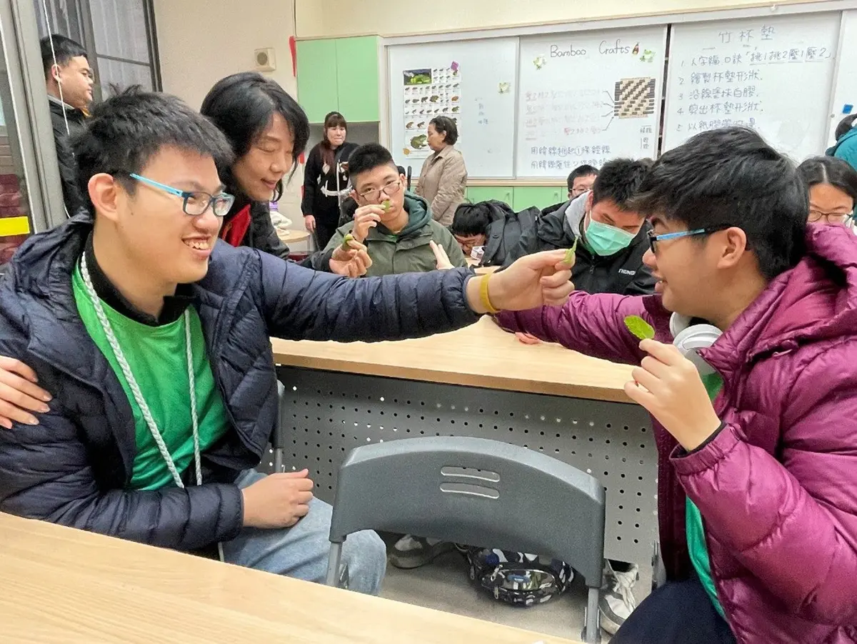 圖片來源:臺北市政府