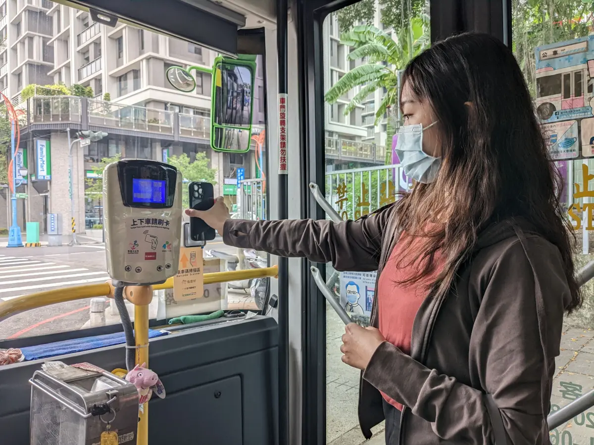 圖片來源:臺中市政府