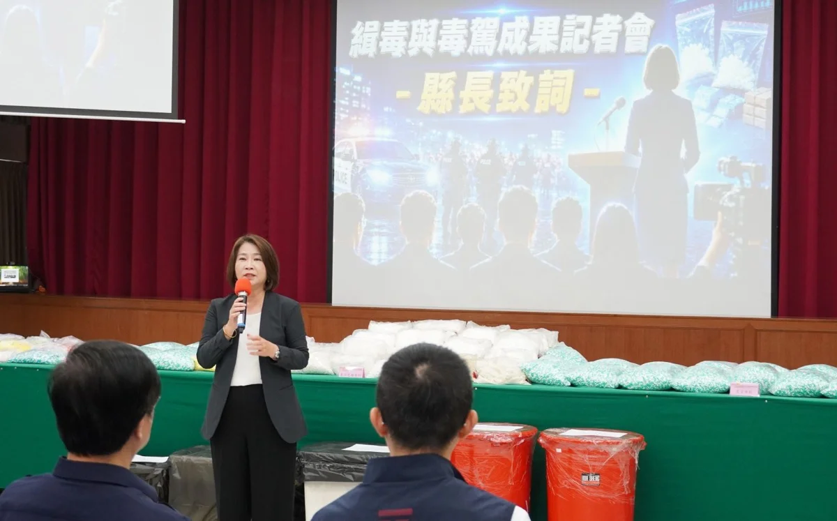 圖片來源:屏東縣政府