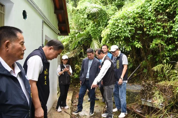 圖片來源：苗栗縣政府
