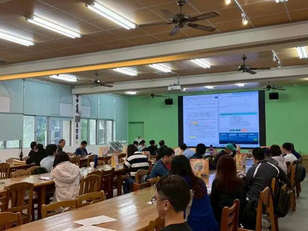 圖片來源:苗栗縣政府