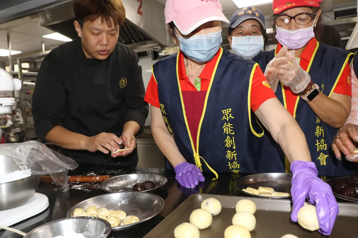 圖片來源:新北市政府