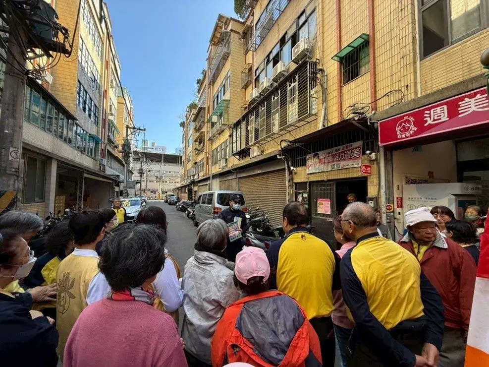 圖片來源:臺北市政府