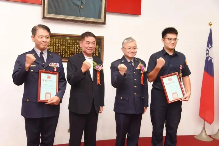 圖片來源：苗栗縣政府