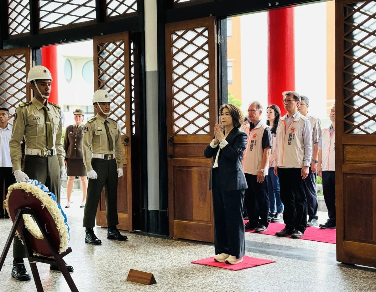 圖片來源:屏東縣政府