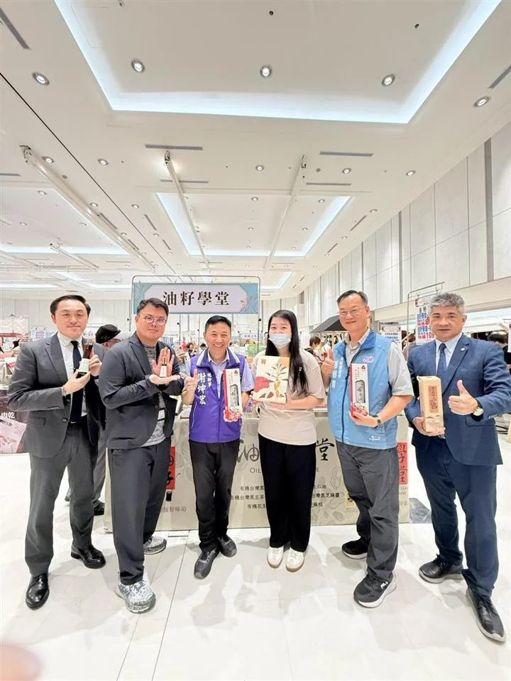 圖片來源:彰化縣政府