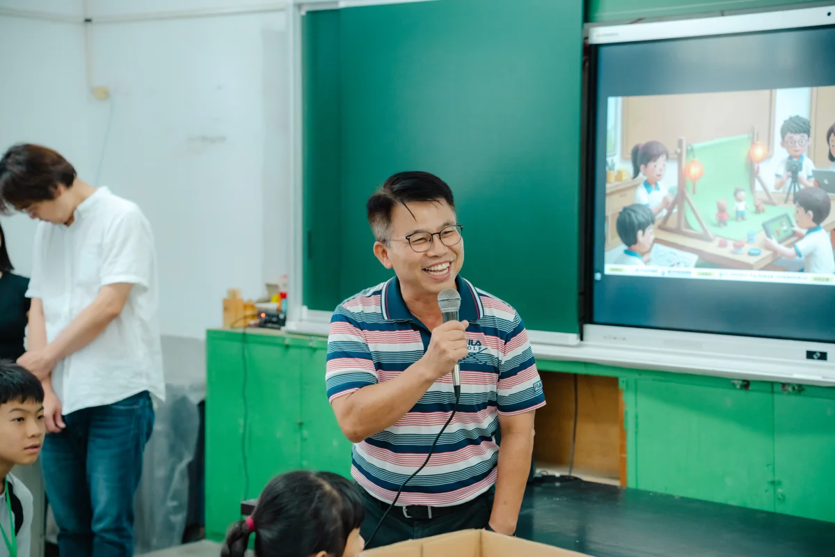 圖片來源:臺中市政府