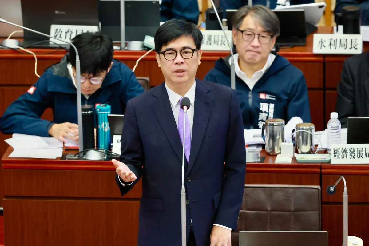 圖片來源:高雄市政府