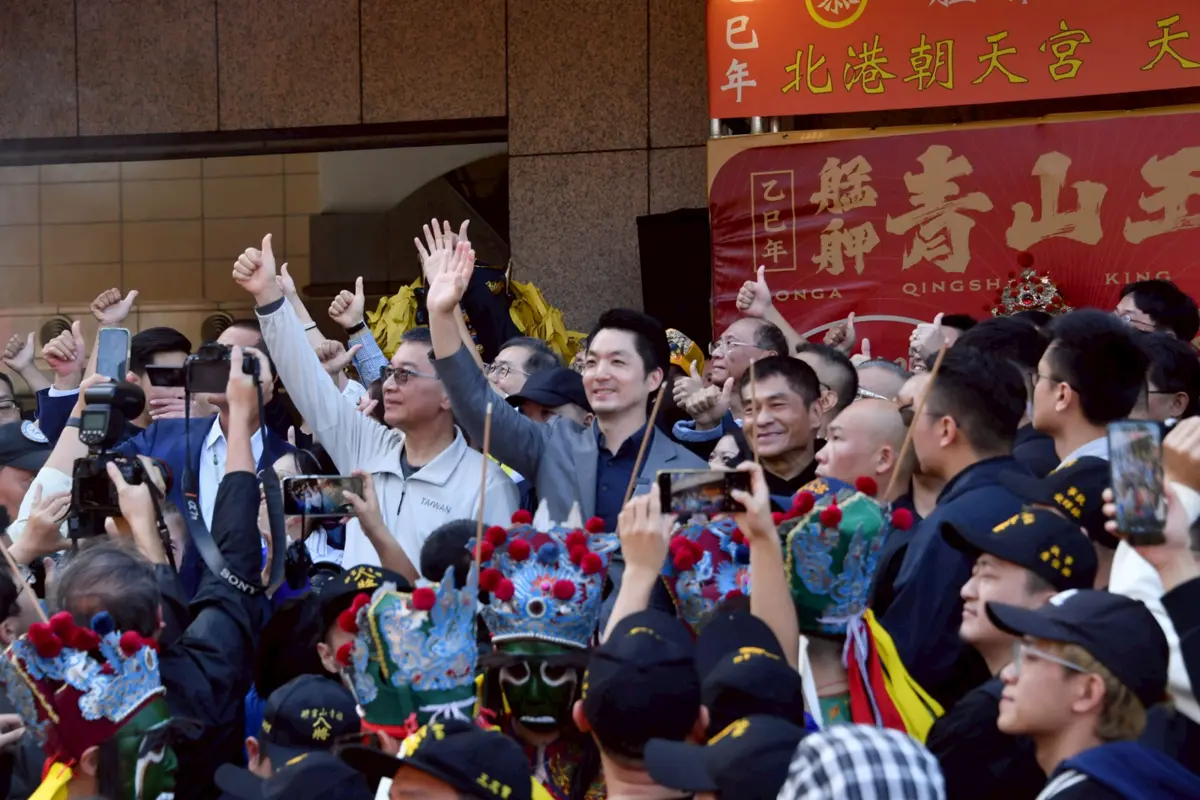 圖片來源:臺北市政府