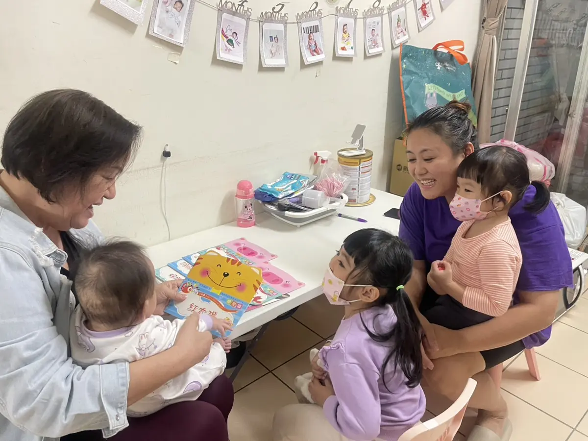 圖片來源:臺中市政府