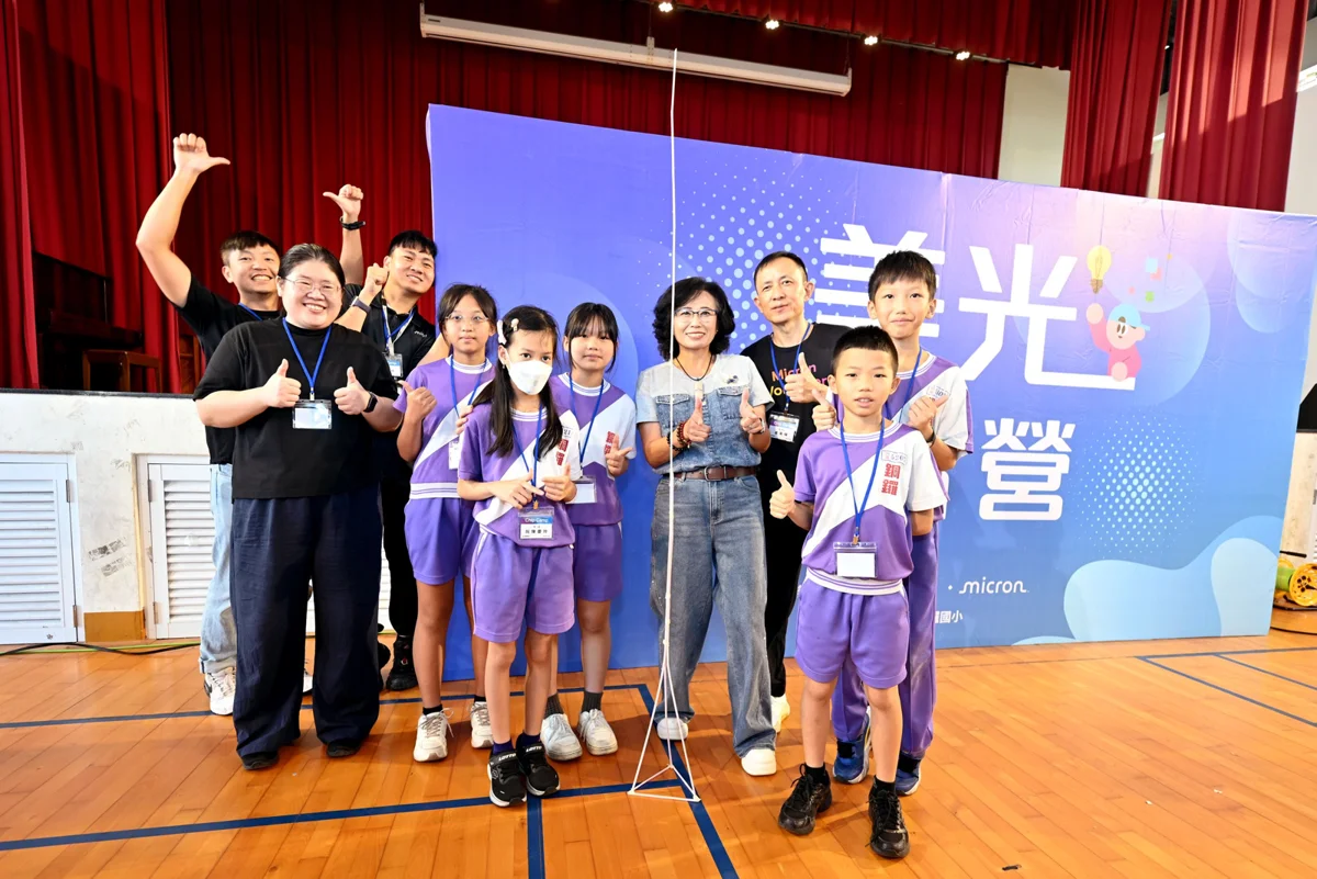 圖片來源:苗栗縣政府
