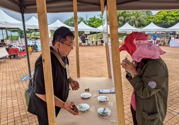 圖片來源:花蓮縣政府