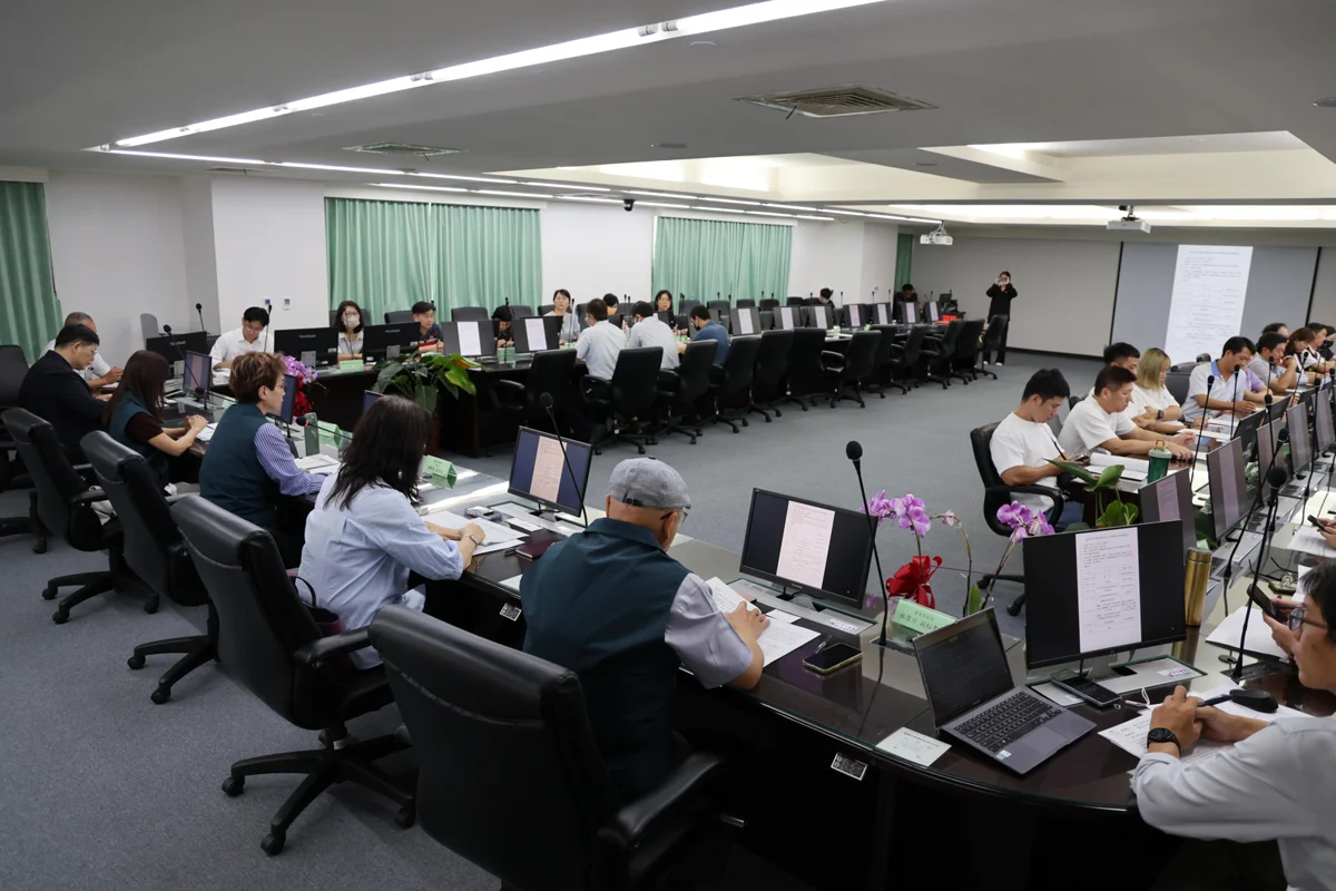 圖片來源:臺南市政府