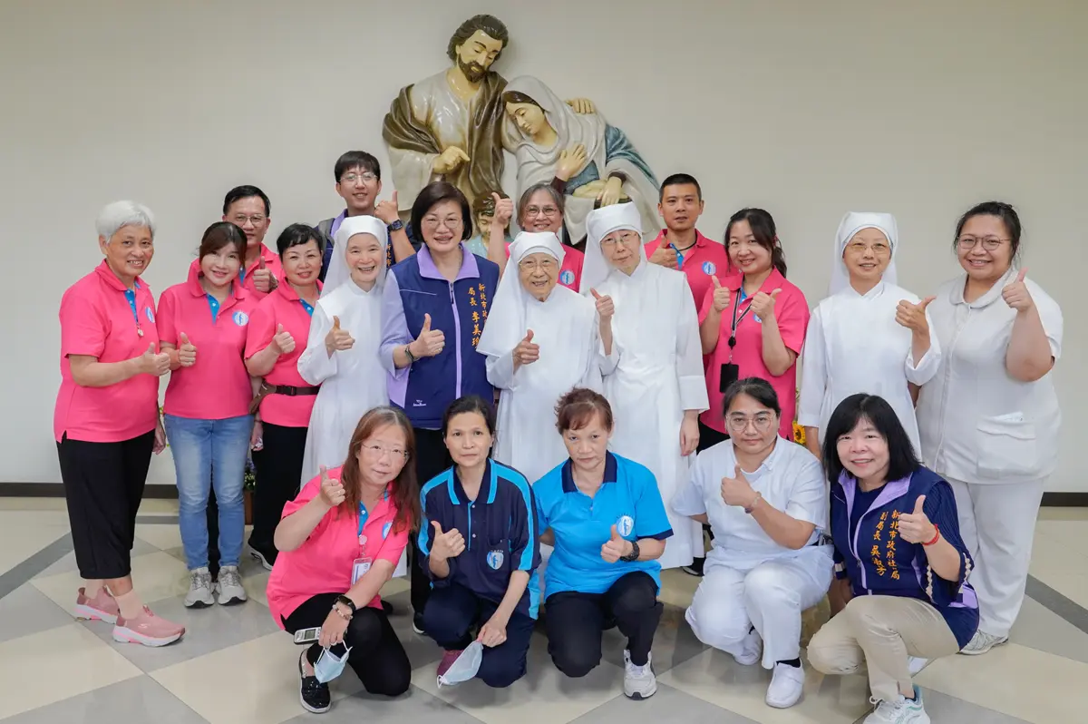 圖片來源：新北市政府