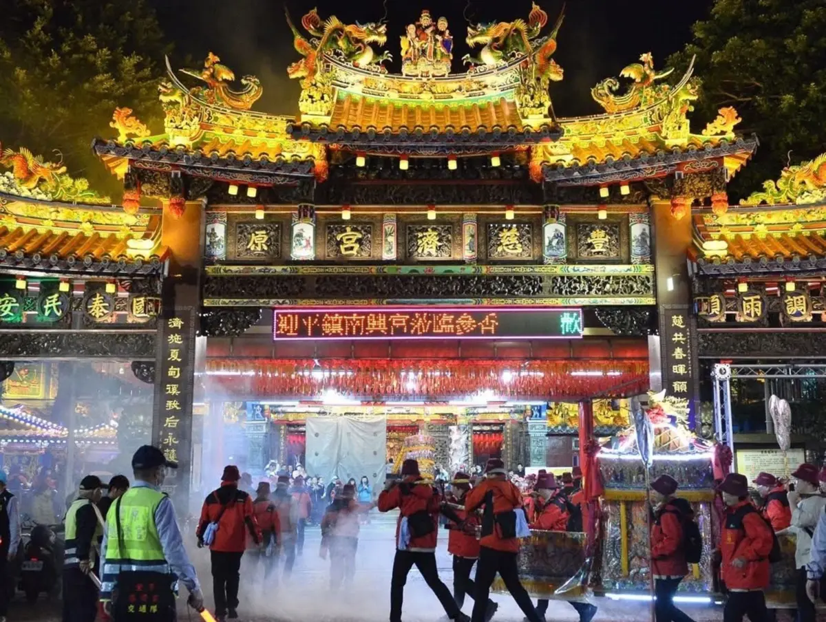 圖片來源:臺中市政府
