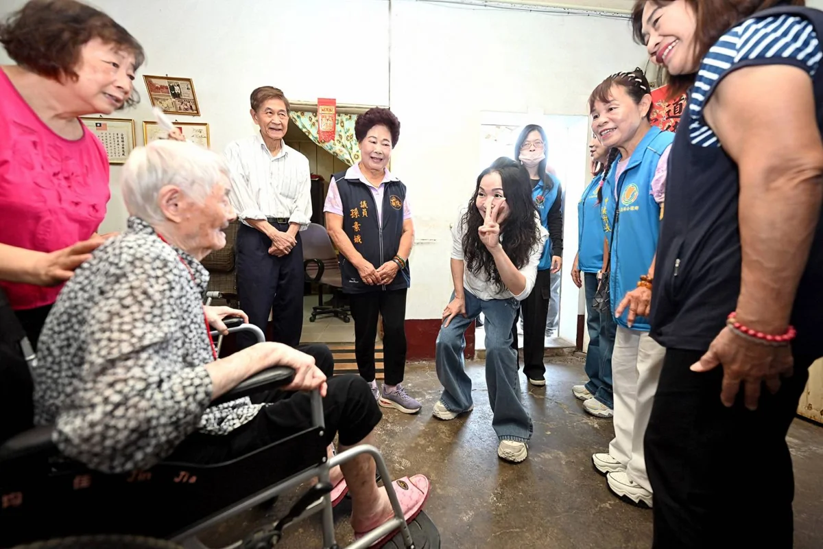 圖片來源：苗栗縣政府