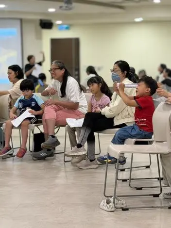 圖片來源:臺北市政府