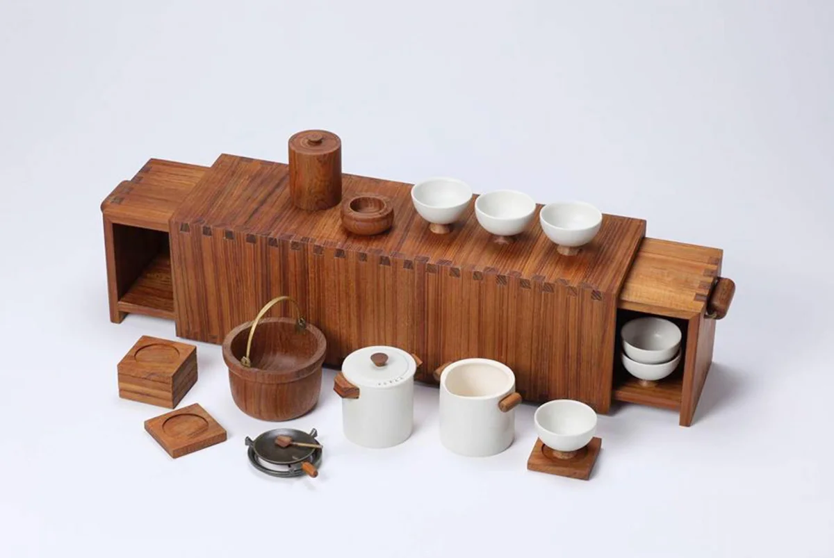 【週末好去處】南投陶藝家陳瓊茹「冠藝之境」特展 9/5開幕大公開