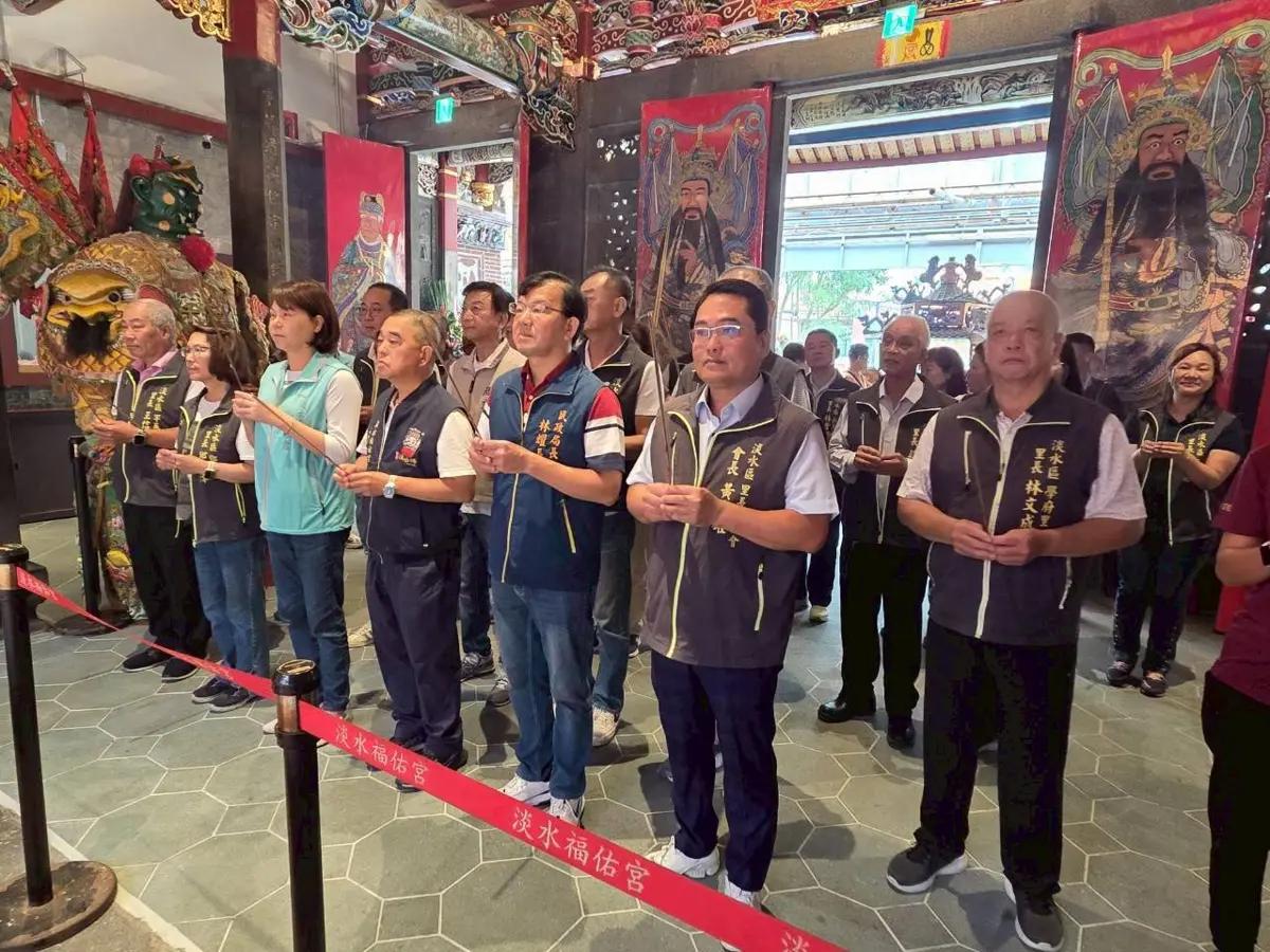圖片來源：新北市政府