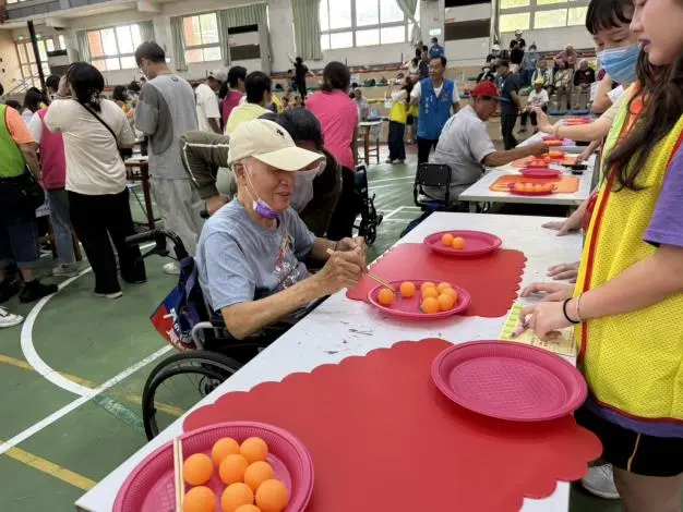 圖片來源:苗栗縣政府