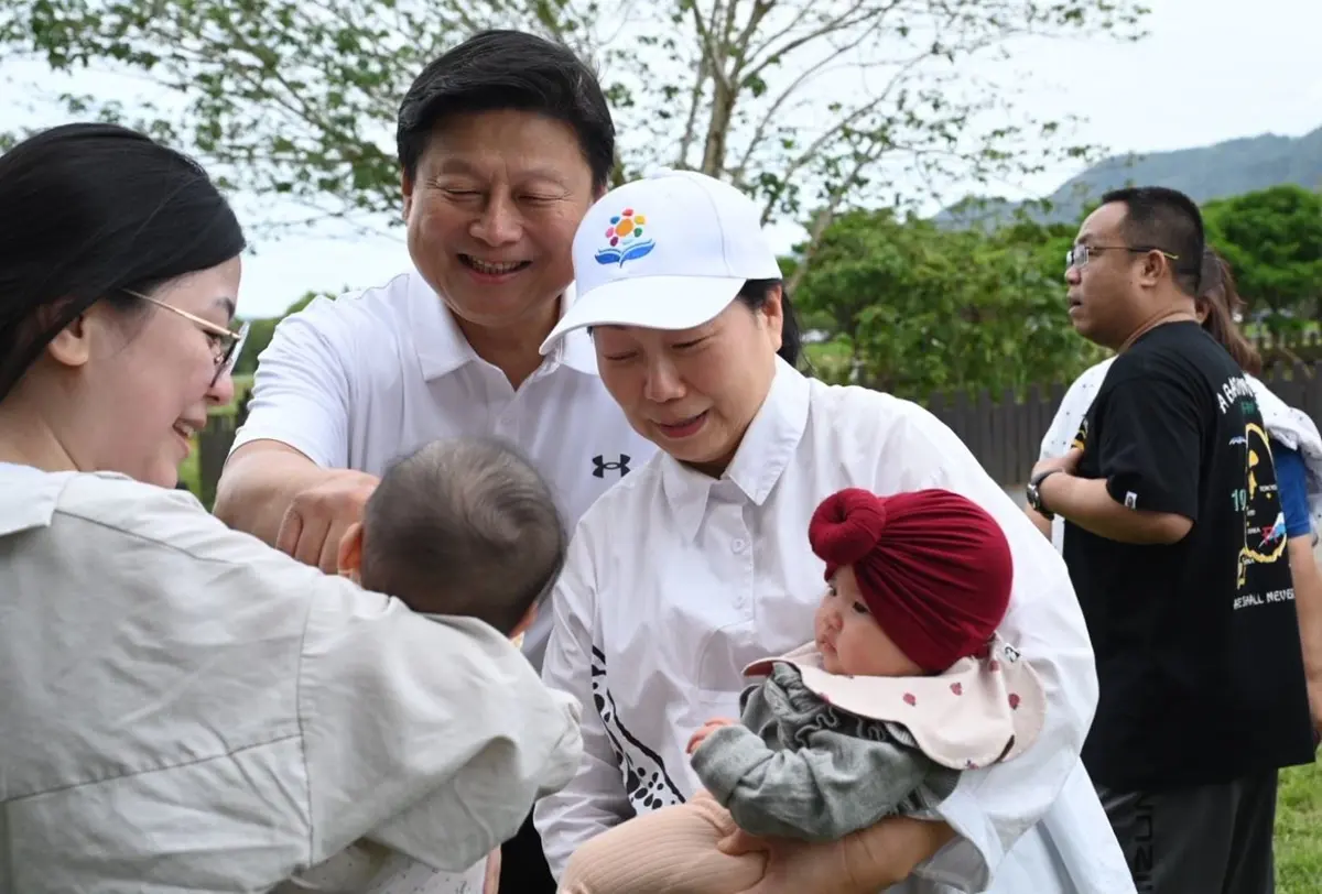 圖片來源:花蓮縣政府