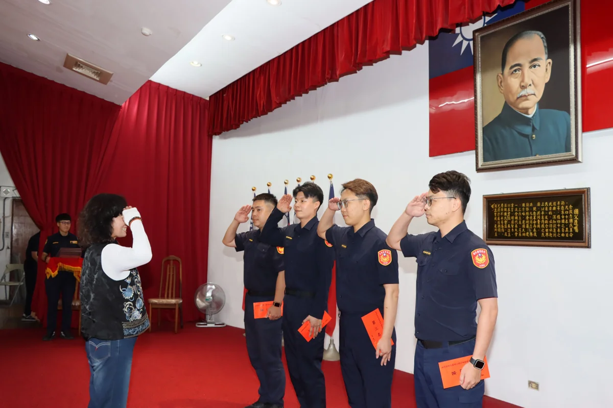 圖片來源:苗栗縣政府