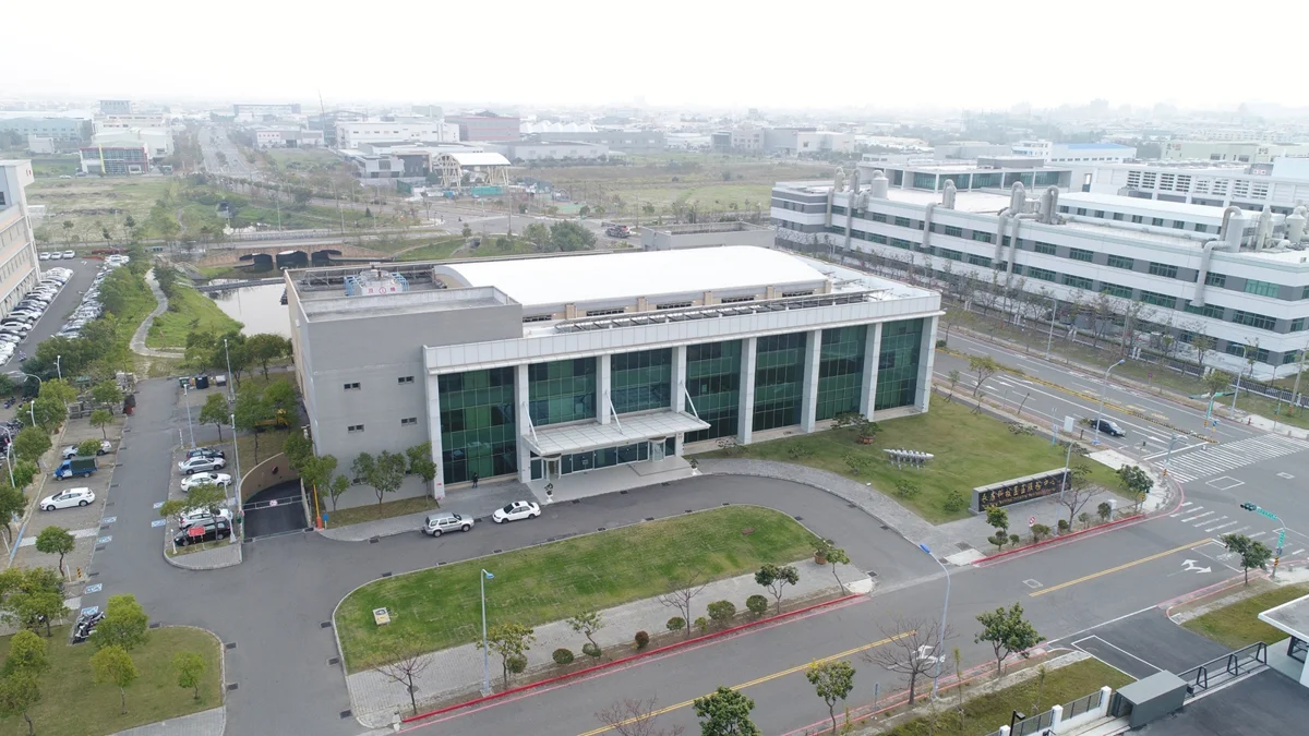 圖片來源:臺南市政府