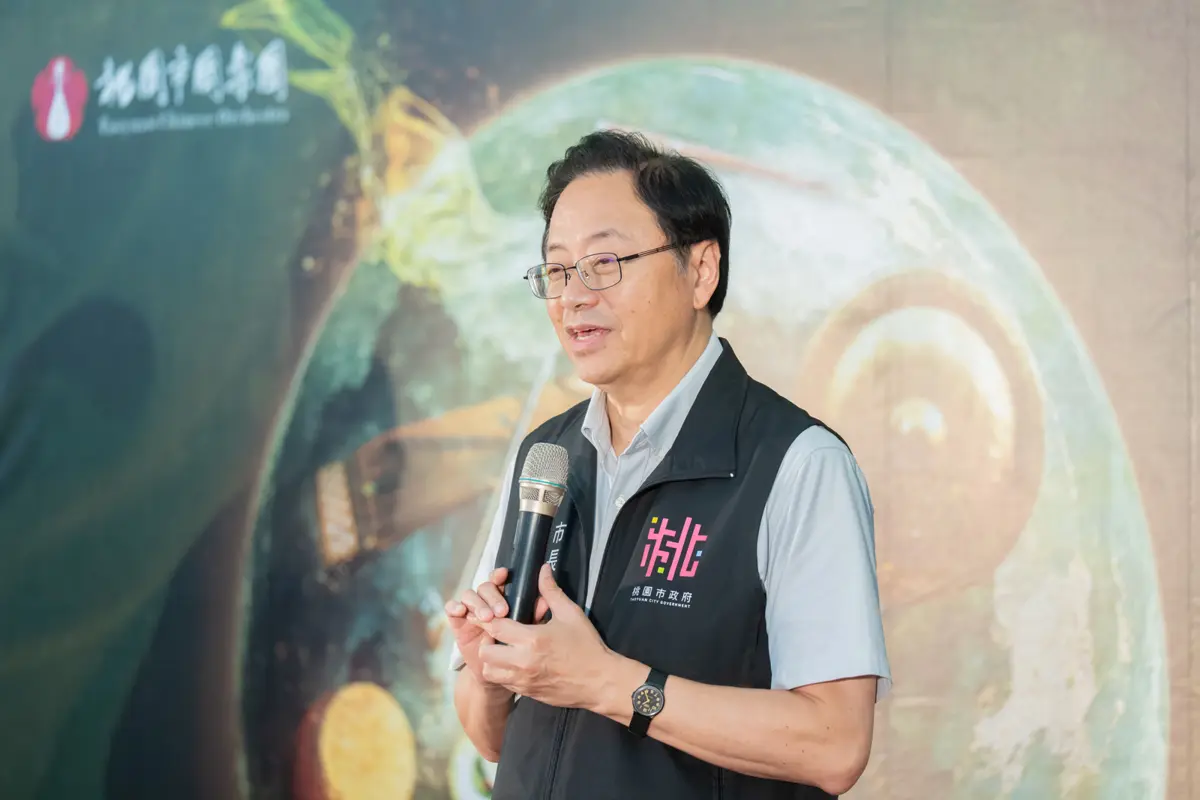 圖片來源:新聞處
