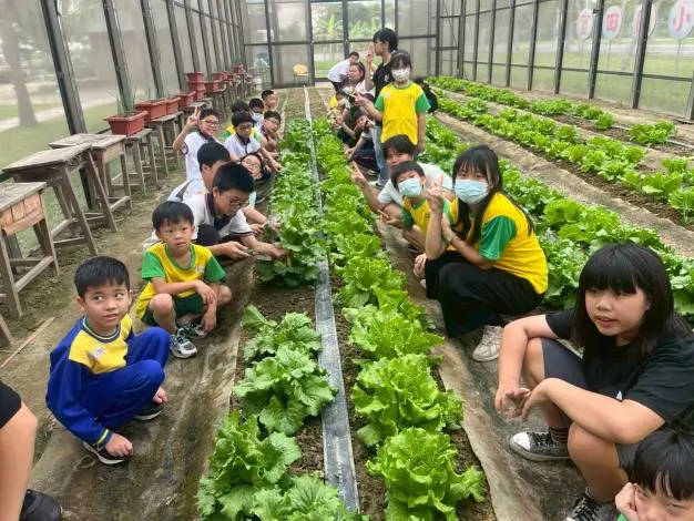 圖片來源:臺南市政府