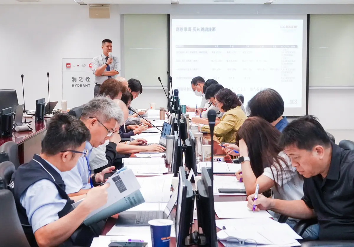 圖片來源:臺中市政府