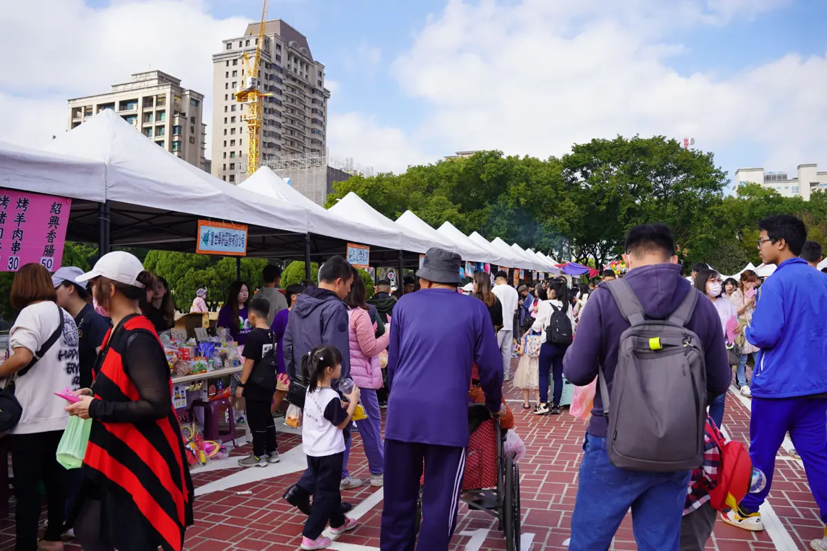圖片來源:新竹縣政府