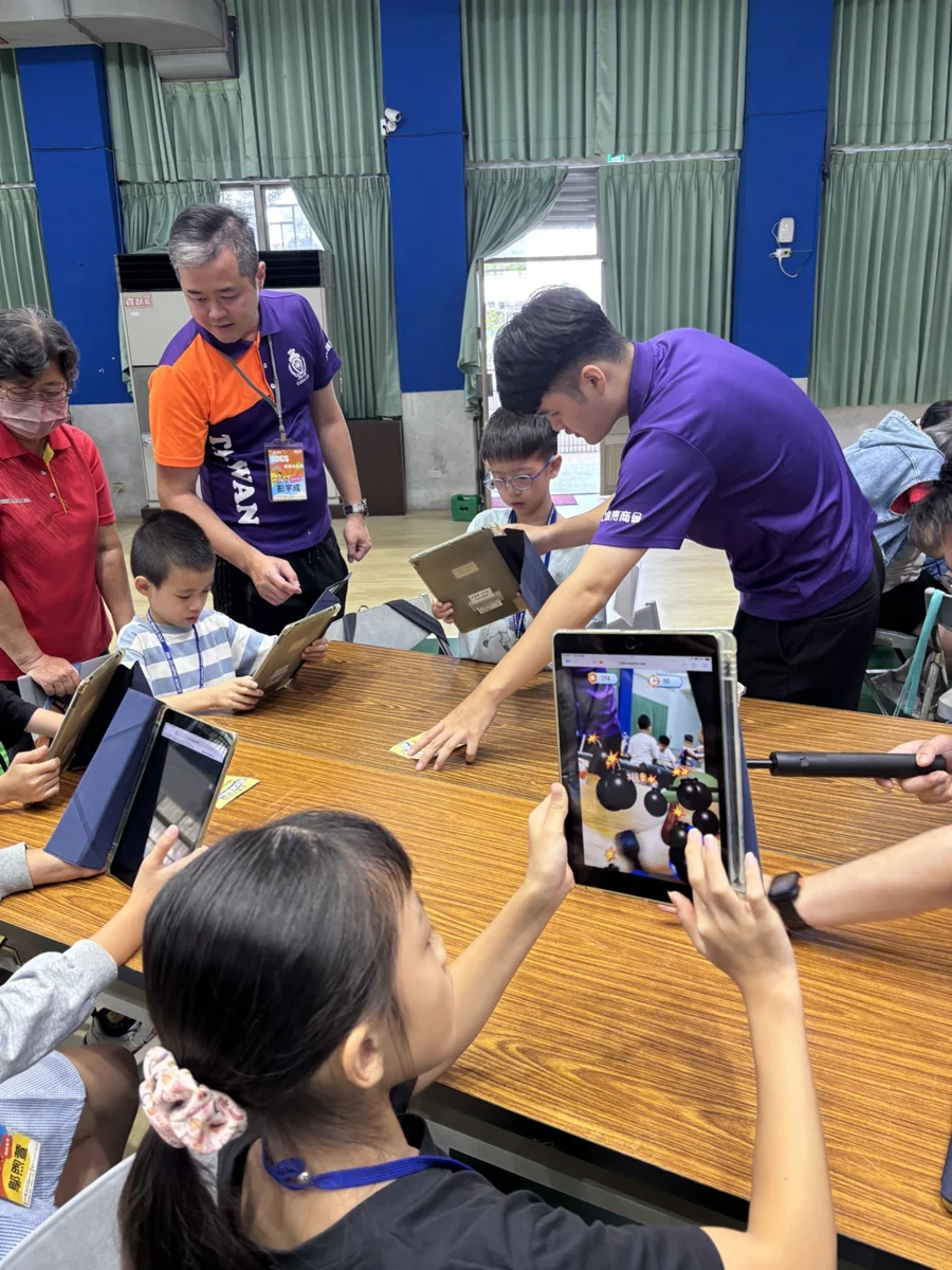 圖片來源：臺中市政府