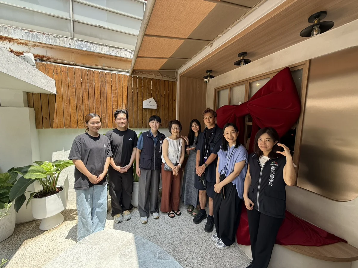 圖片來源：臺中市政府