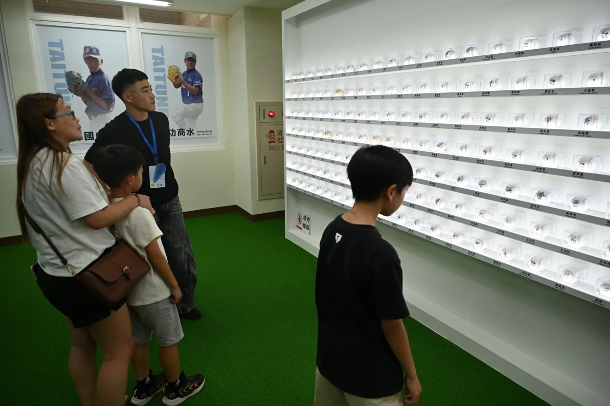 圖片來源:臺東縣政府
