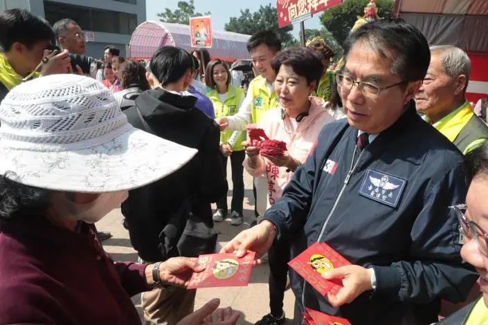 圖片來源:臺南市政府