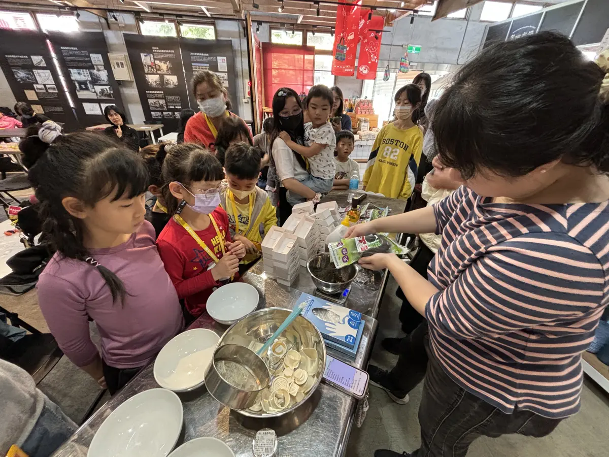圖片來源:臺中市政府