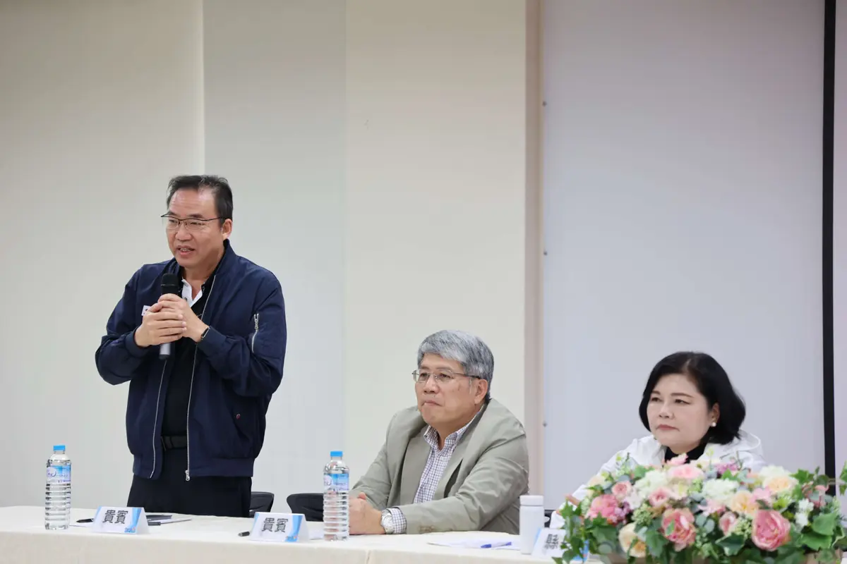 圖片來源:雲林縣政府