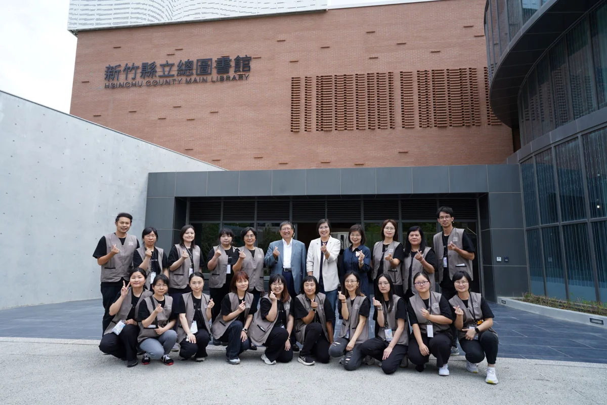 圖片來源：新竹縣政府