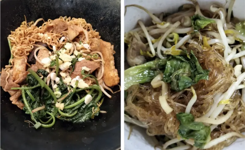 UniLife 網友推薦花蓮「傑特面」,美式裝潢與高CP值滷味成亮點