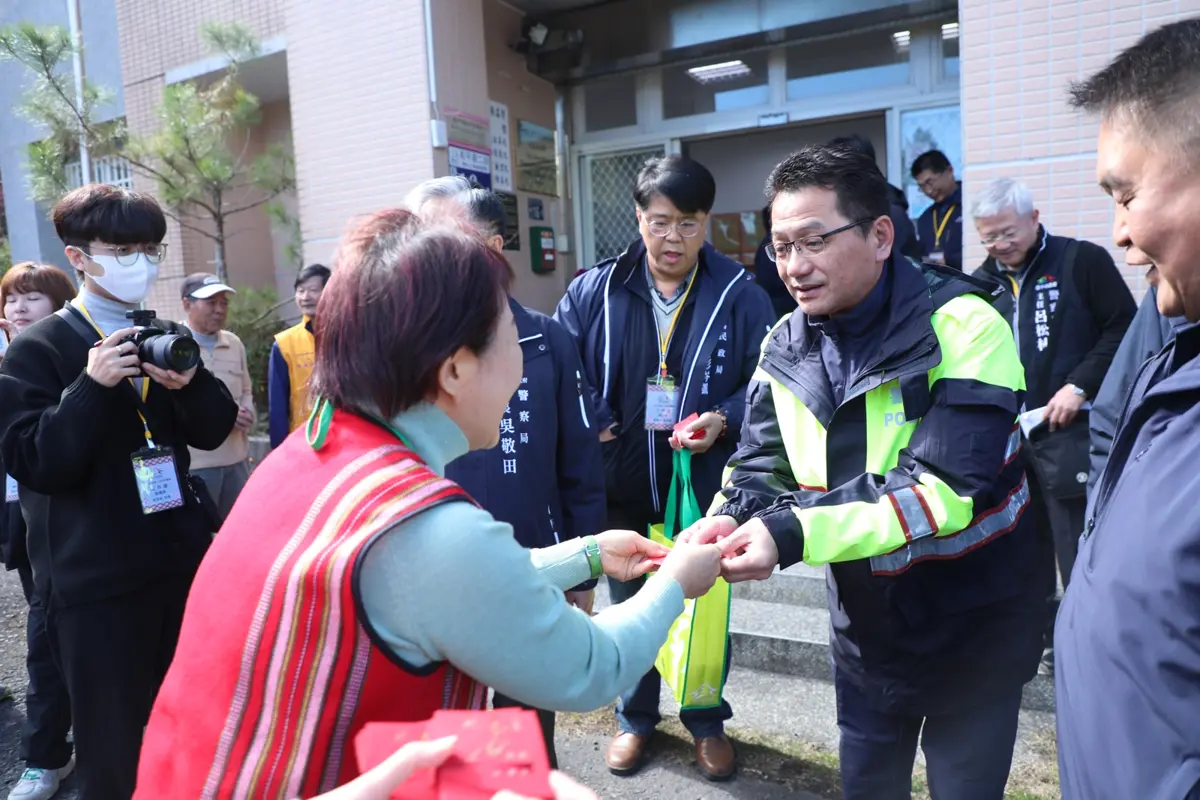 圖片來源:臺中市政府