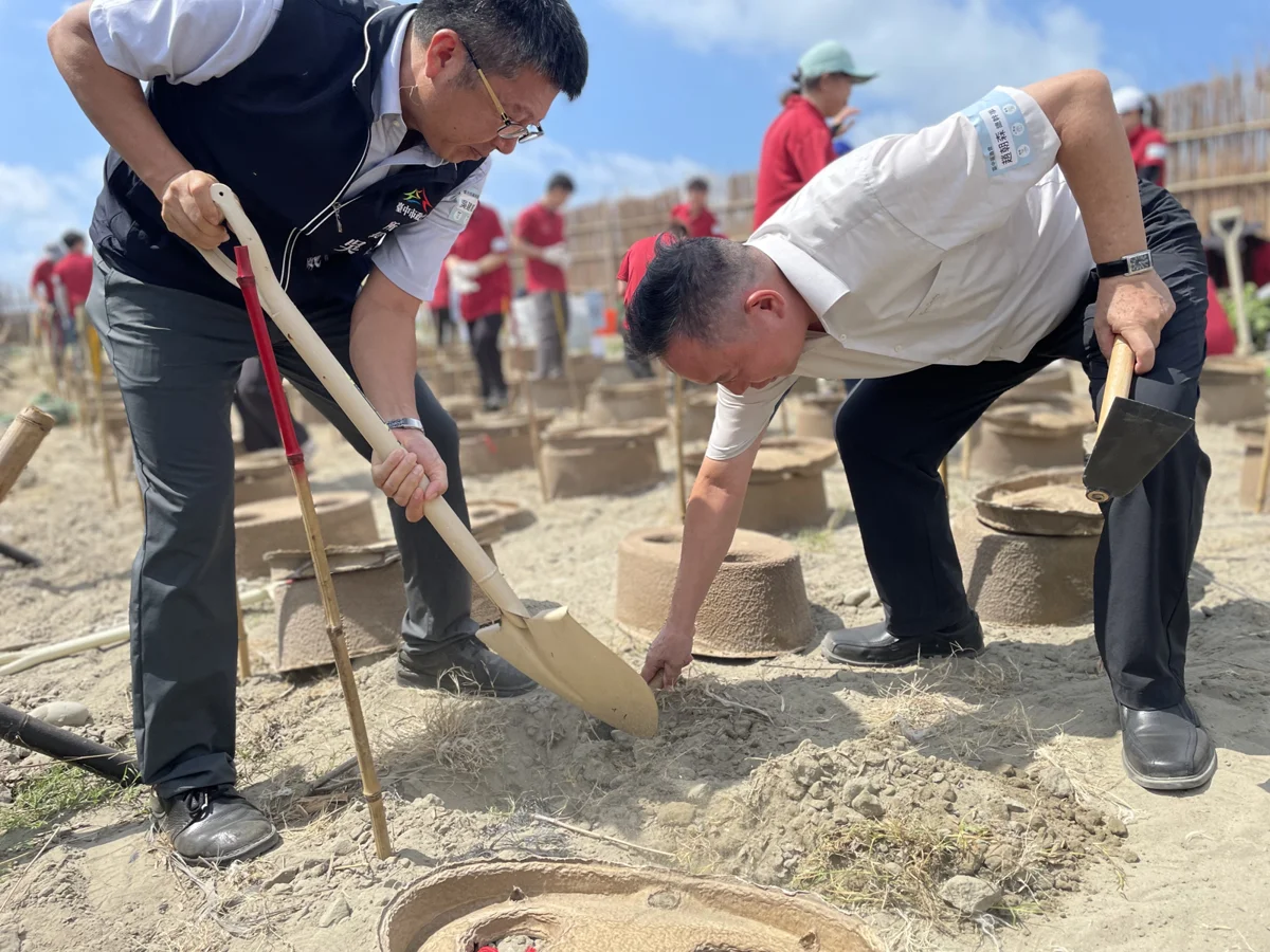 圖片來源:臺中市政府