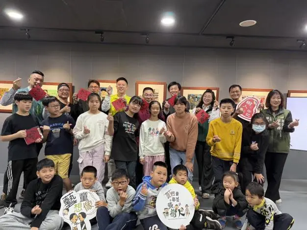 圖片來源:臺南市政府