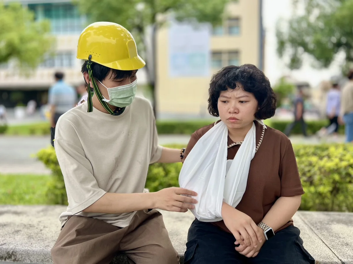 圖片來源:臺南市政府