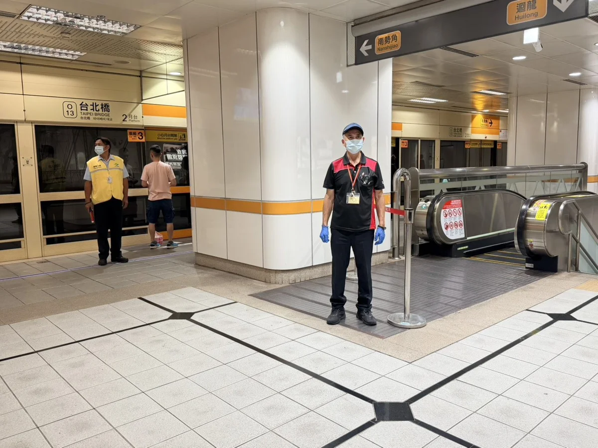 圖片來源:臺北市政府