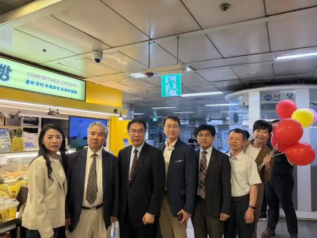 圖片來源：臺南市政府
