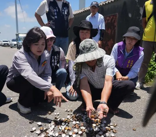 圖片來源:雲林縣政府