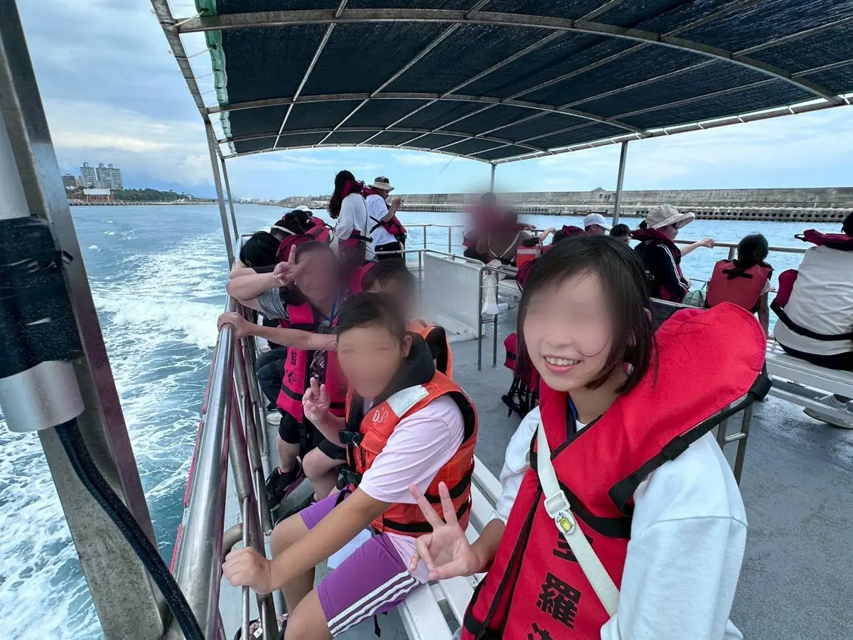 圖片來源:花蓮縣政府