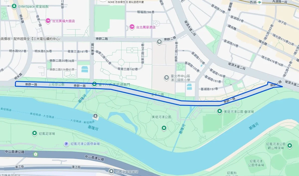 圖片來源:臺北市政府